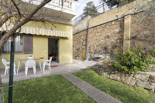 Photo 1 - 2 bedroom Apartment in Sanremo with garden