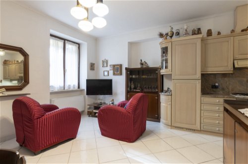 Foto 7 - Apartment mit 2 Schlafzimmern in Sanremo mit blick aufs meer
