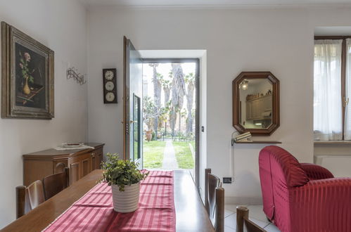 Photo 3 - 2 bedroom Apartment in Sanremo with garden