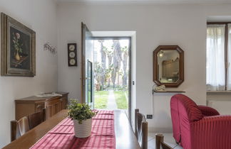 Photo 3 - 2 bedroom Apartment in Sanremo with garden