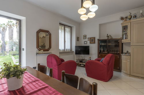 Photo 6 - Appartement de 2 chambres à Sanremo avec vues à la mer