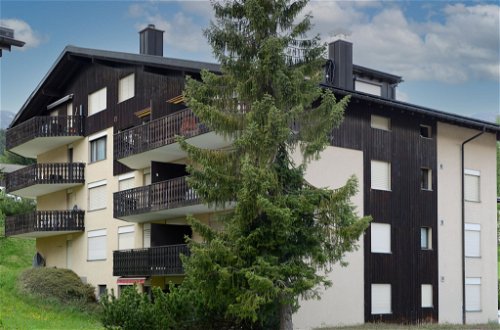Foto 1 - Apartamento de 2 habitaciones en Vaz/Obervaz