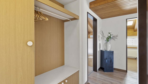 Appartamento con 2 camere da letto a Vaz/Obervaz - Foto 5