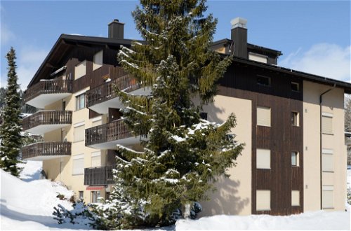 Foto 2 - Apartamento de 2 habitaciones en Vaz/Obervaz