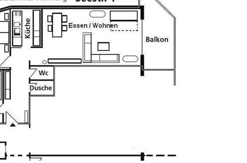 Photo 29 - Appartement de 2 chambres à Vaz/Obervaz