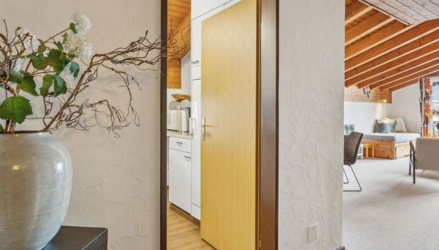 Appartamento con 2 camere da letto a Vaz/Obervaz - Foto 3