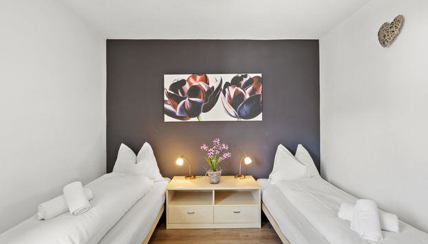 Appartamento con 2 camere da letto a Vaz/Obervaz - Foto 4