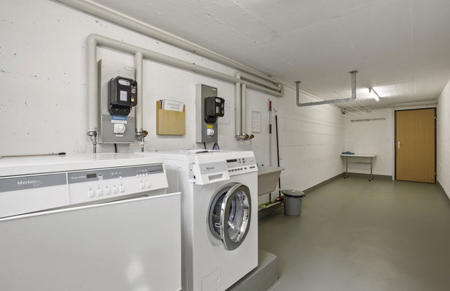 Apartamento de 2 quartos em Vaz/Obervaz - Foto 27