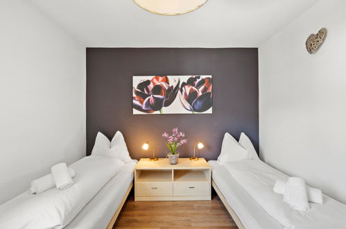 Foto 8 - Apartment mit 2 Schlafzimmern in Vaz/Obervaz