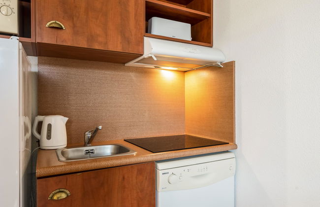 Apartamento de 2 quartos em Le Verdon-sur-Mer com piscina e terraço - Foto 9
