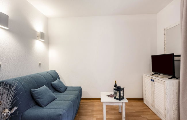 Apartamento de 2 quartos em Le Verdon-sur-Mer com piscina e terraço - Foto 6