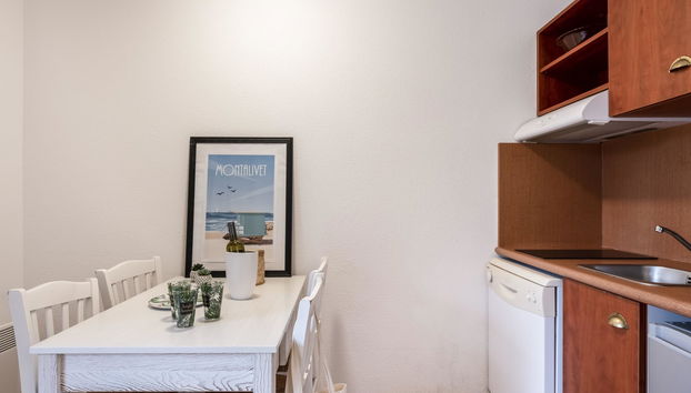 Apartamento de 2 quartos em Le Verdon-sur-Mer com piscina e terraço - Foto 5