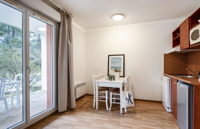 Apartamento de 2 quartos em Le Verdon-sur-Mer com piscina e terraço - Foto 8