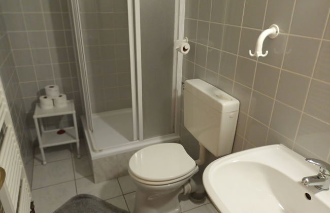 Apartamento de 2 quartos em Harrachov com jardim - Foto 8