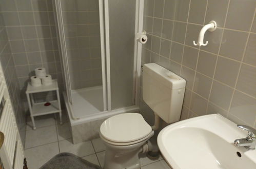 Foto 8 - Apartamento de 2 quartos em Harrachov