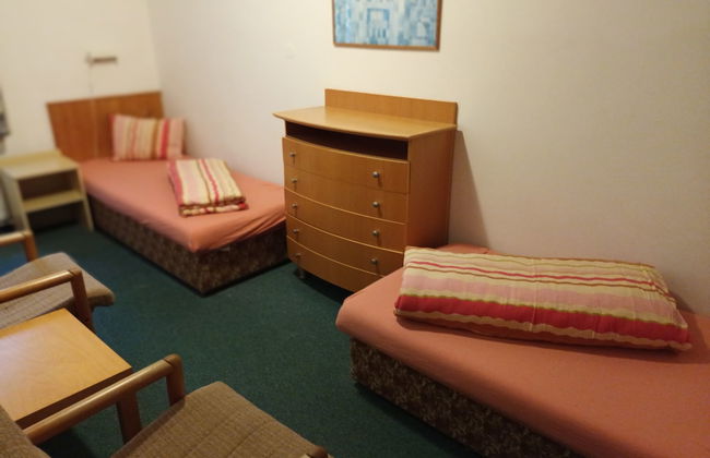 Apartamento de 2 quartos em Harrachov com jardim - Foto 7