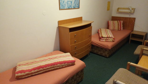 Appartamento con 2 camere da letto a Harrachov con giardino - Foto 4