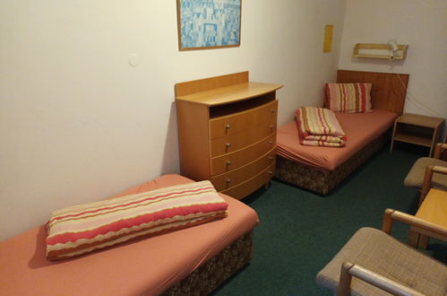 Foto 4 - Apartamento de 2 quartos em Harrachov