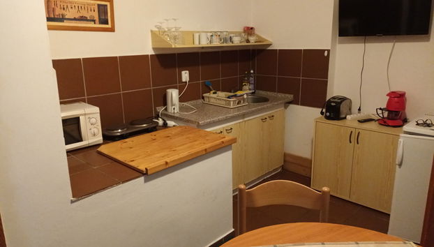 Appartamento con 2 camere da letto a Harrachov con giardino - Foto 2