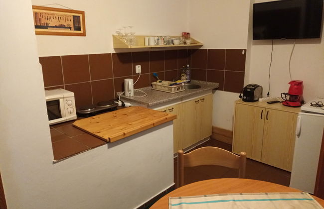Apartamento de 2 quartos em Harrachov com jardim - Foto 2