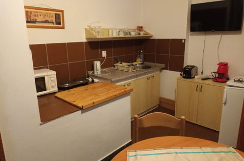 Foto 2 - Apartamento de 2 quartos em Harrachov