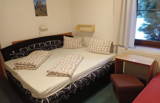 Foto 3 - Apartamento de 2 quartos em Harrachov com jardim