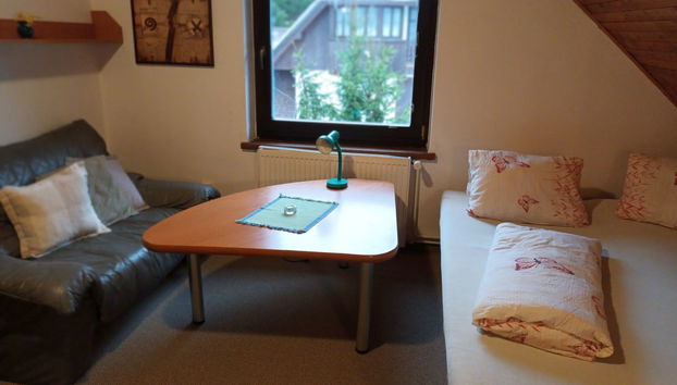 Apartment mit 4 Schlafzimmern in Harrachov mit garten - Foto 3