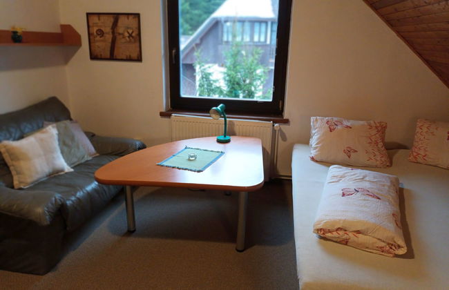 Apartamento de 4 quartos em Harrachov com jardim - Foto 3