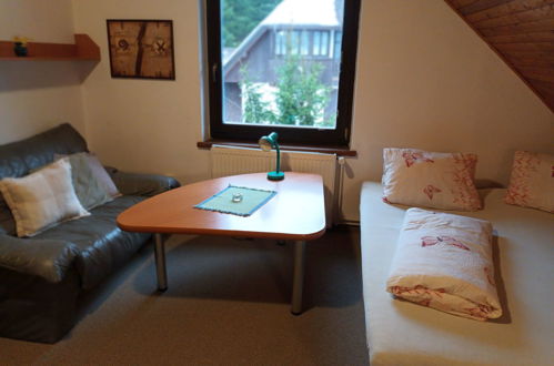 Foto 3 - Apartamento de 3 quartos em Harrachov com jardim