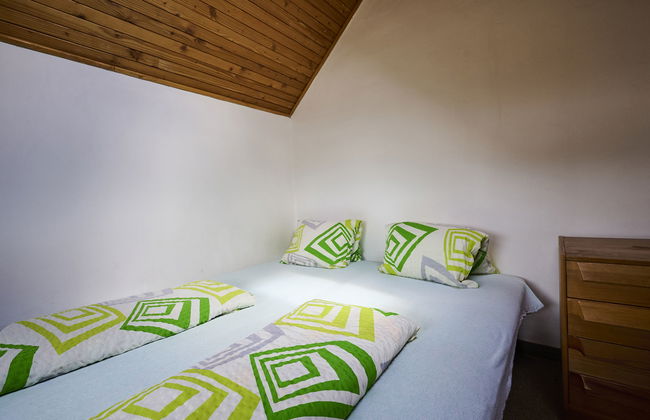 Apartamento de 4 quartos em Harrachov com jardim - Foto 13