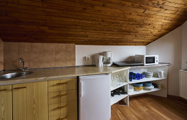 Apartamento de 4 quartos em Harrachov com jardim - Foto 7