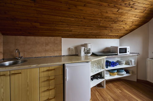 Foto 7 - Apartamento de 3 quartos em Harrachov com jardim