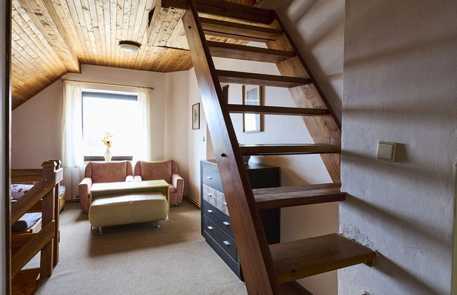 Apartamento de 4 quartos em Harrachov com jardim - Foto 18