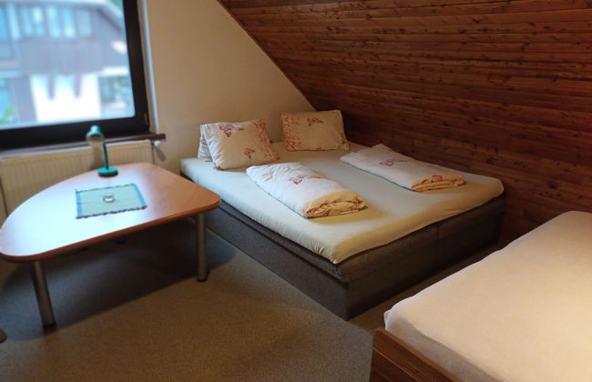Apartamento de 4 quartos em Harrachov com jardim - Foto 10