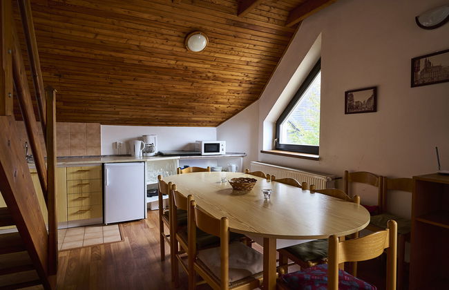 Apartamento de 4 quartos em Harrachov com jardim - Foto 8