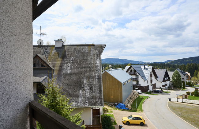 Apartamento de 4 quartos em Harrachov com jardim - Foto 6