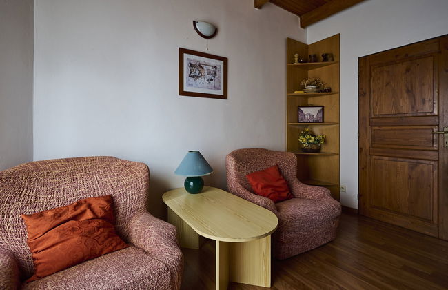 Apartamento de 4 quartos em Harrachov com jardim - Foto 9
