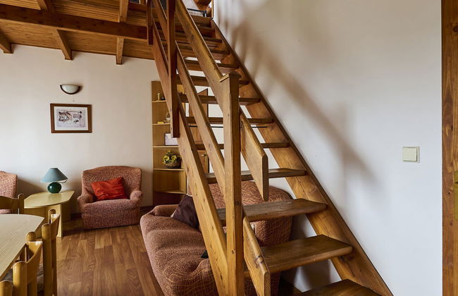 Apartamento de 4 quartos em Harrachov com jardim - Foto 15