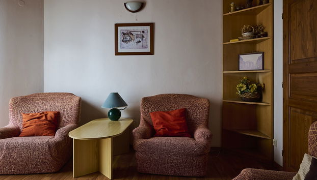Apartment mit 4 Schlafzimmern in Harrachov mit garten - Foto 5