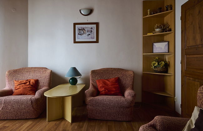 Apartamento de 4 quartos em Harrachov com jardim - Foto 5