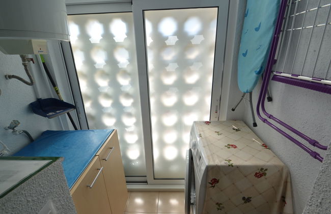 Casa de 3 quartos em Cambrils com piscina e jardim - Foto 12