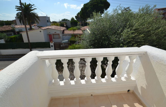Casa de 3 quartos em Cambrils com piscina e jardim - Foto 22