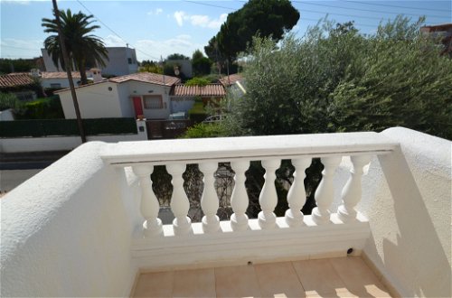 Photo 22 - 2 bedroom House in Cambrils with swimming pool and sea view