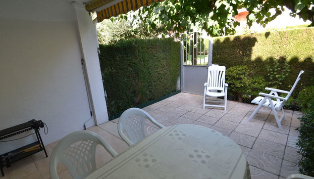 Maison de 3 chambres à Cambrils avec piscine et jardin - Photo 2