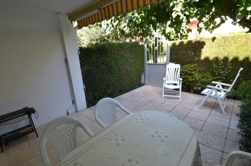 Photo 2 - Maison de 2 chambres à Cambrils avec piscine et vues à la mer