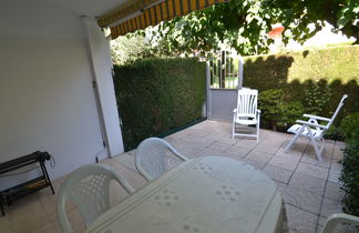 Photo 2 - Maison de 2 chambres à Cambrils avec piscine et vues à la mer