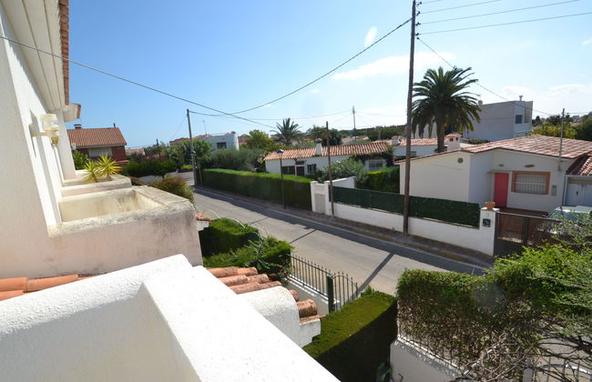 Casa de 3 quartos em Cambrils com piscina e jardim - Foto 28
