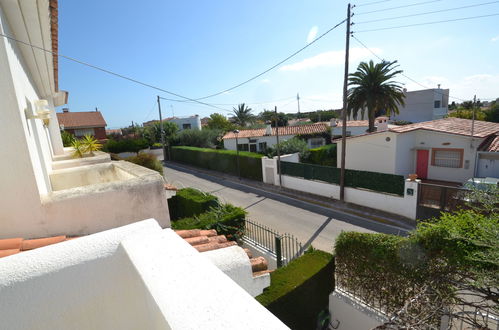 Foto 28 - Casa con 2 camere da letto a Cambrils con piscina e vista mare