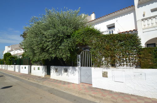 Foto 30 - Casa de 2 habitaciones en Cambrils con piscina y vistas al mar