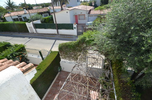 Foto 31 - Casa de 2 habitaciones en Cambrils con piscina y jardín